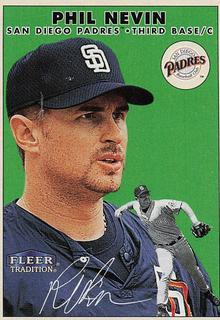 Phil Nevin