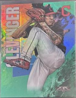 Mike Clevinger