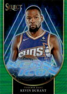 Kevin Durant