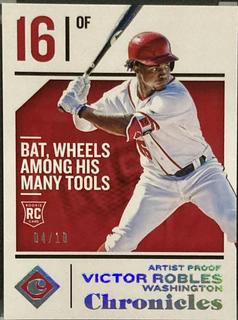 Victor Robles