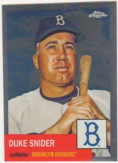 Duke Snider