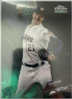 Zack Greinke