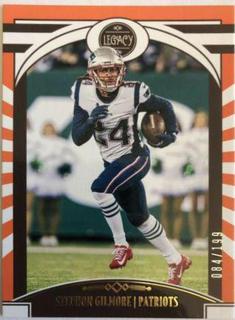 Stephon Gilmore