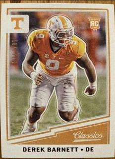 Derek Barnett