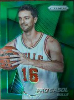 Pau Gasol