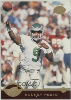 Rodney Peete