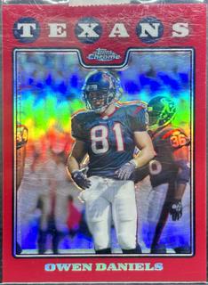 Owen Daniels
