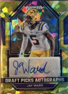 Jay Ward