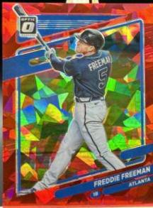 Freddie Freeman