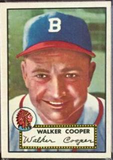 Walker Cooper