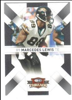 Mercedes Lewis