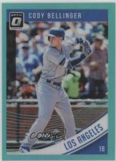 Cody Bellinger