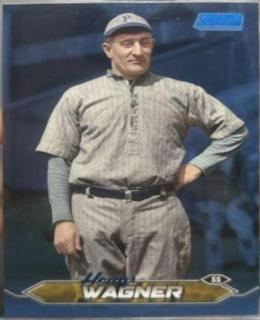 Honus Wagner
