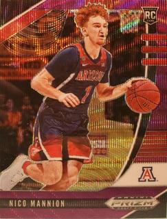 Nico Mannion