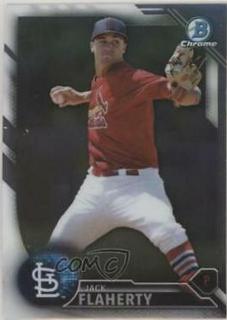 Jack Flaherty