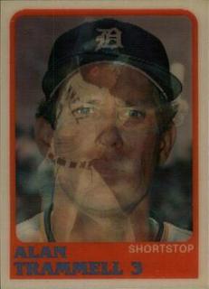 Alan Trammell