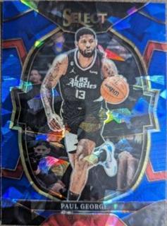 Paul George