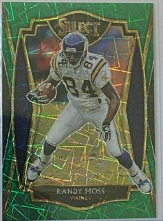 Randy Moss