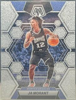 Ja Morant