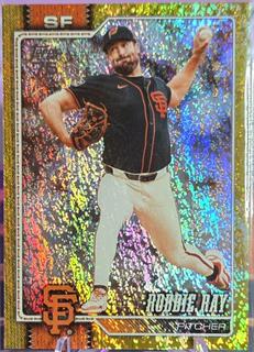 Robbie Ray