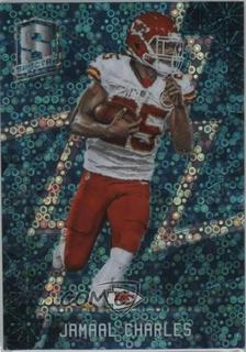 Jamaal Charles