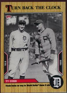 Ty Cobb