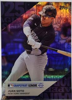 Juan Soto