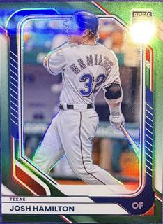 Josh Hamilton