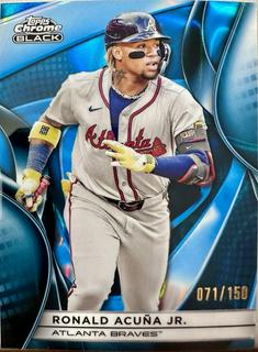 Ronald Acuna Jr.