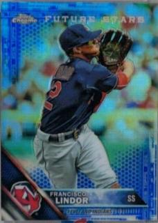 Francisco Lindor