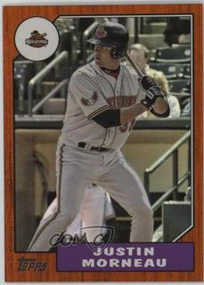 Justin Morneau
