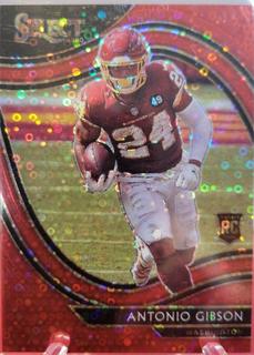 Antonio Gibson