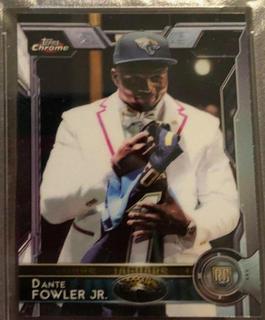 Dante Fowler Jr.