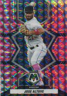 Jose Altuve