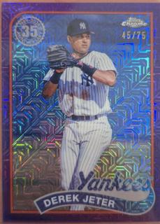 Derek Jeter