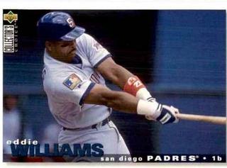 Eddie Williams