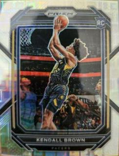 Kendall Brown