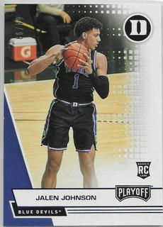 Jalen Johnson
