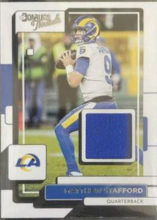 Matthew Stafford