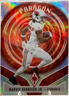 Marvin Harrison Jr.