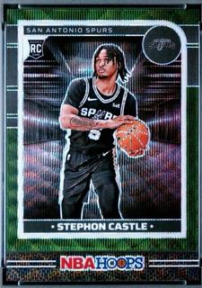 Stephon Castle