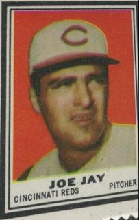 Joe Jay