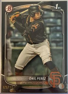 Onil Perez