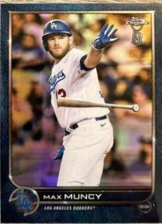 Max Muncy