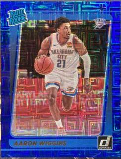 Aaron Wiggins