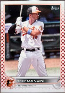 Trey Mancini