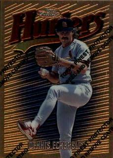 Dennis Eckersley