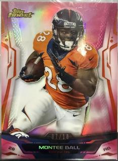 Montee Ball
