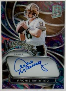 Archie Manning
