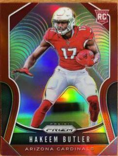 Hakeem Butler
